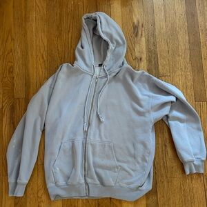Brandy hoodie